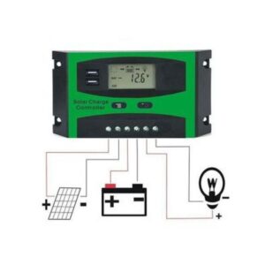 Charge Control 10A