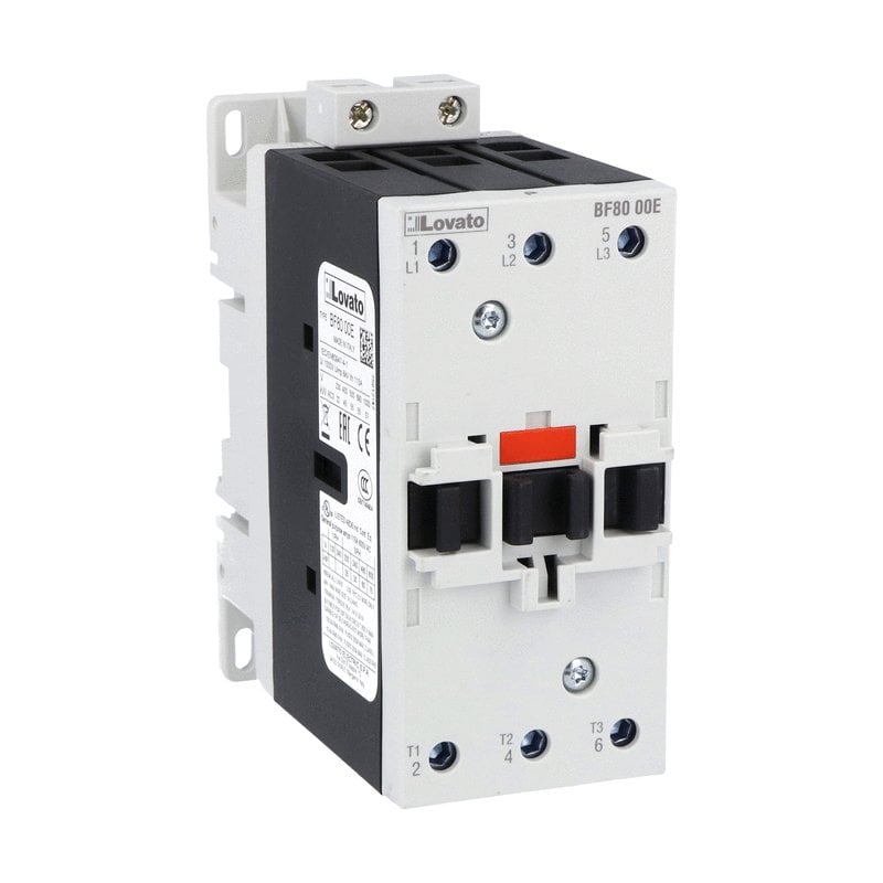 Contactor 80A Potric 3L 240V