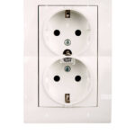 Double-Socket Double Socket