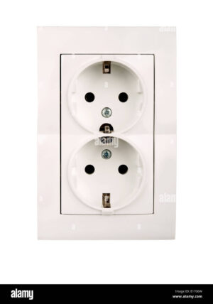 Double Socket