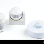 Infrared-Motion-sensor-None Infrared Motion sensor None