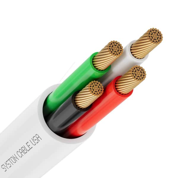 Lead Wire for Speaker