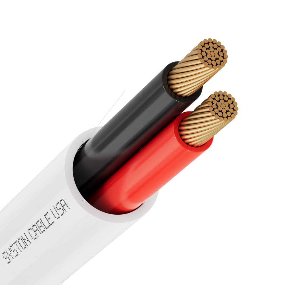 Lead Wire for Speaker