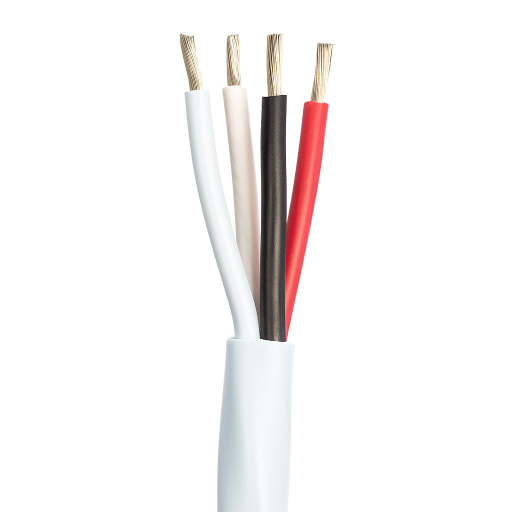 Lead Wire for Speaker