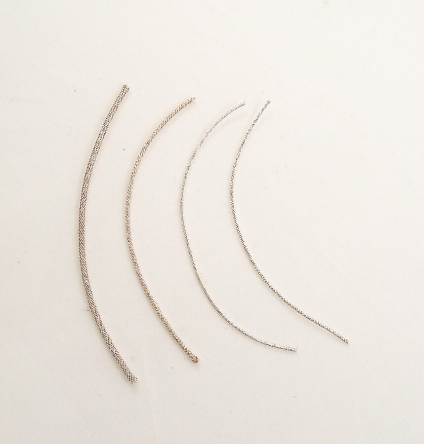 Lead Wire for Speaker