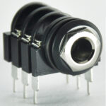 Radio-Jack-Mono-Jack-Plastic Radio Jack Mono Jack Plastic