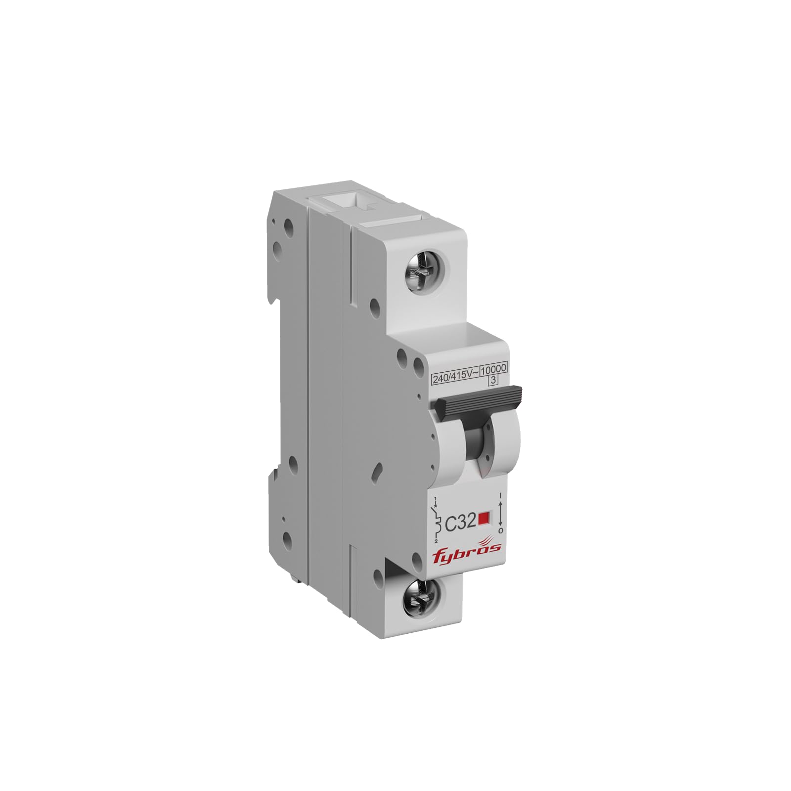 Single pole MCB 32A