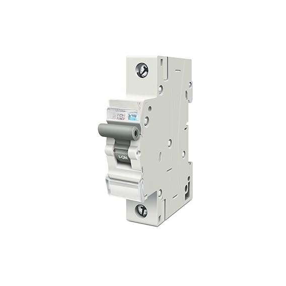 Single pole MCB 32A