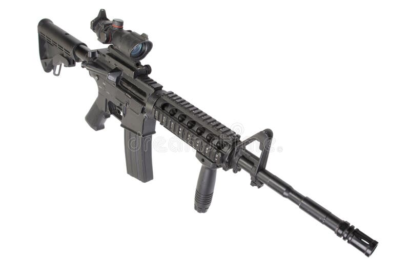 Soldier Gun 60W Long Life GZ
