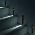 Staircase-Lights-Rectangular Staircase Lights Rectangular