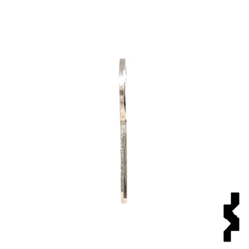 Twin cut out Coslec / Royal / HG L KEY