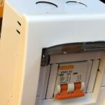 Two Way Consumer Unit CARL