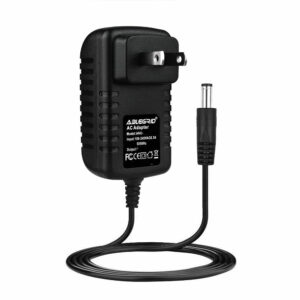 Universal DC Charger 12V