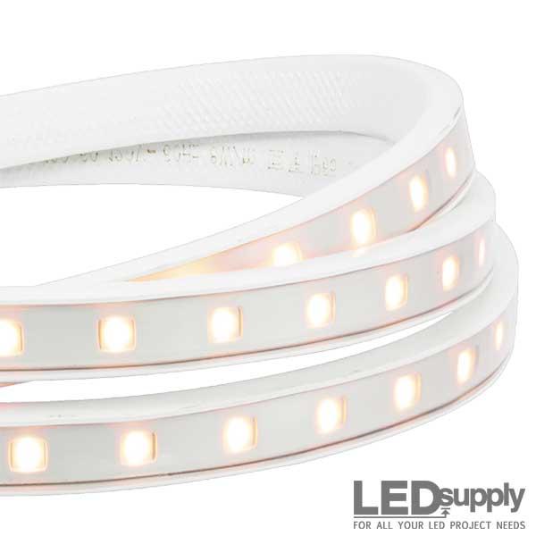 Voltage LED Indicator V