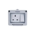 WATER-PROOF-SINGLE-SOCKET WATER PROOF SINGLE SOCKET