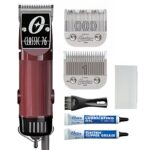 Balding Clipper Small Box / Classic Clipper