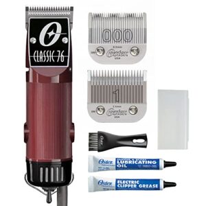 Balding Clipper Small Box / Classic Clipper