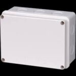 ak48uv Adaptor Box PVC150*150*70 PVC
