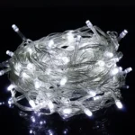 Christmas Lights 4M RGB / WW