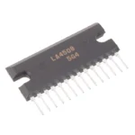 cdcnwv LA 4508 IC
