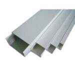 f10szi Metallic Trunking 2*2