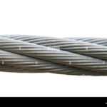 fb7863 Iron Cables W / B