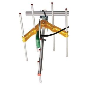 Gotv Aerial New No Box