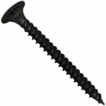 Gypsum Screw 11 / 2'' None