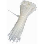 j0jq7a Cable tie 450mm*8 PVC