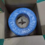 Oxygen Free Cable PH 400T in Roll