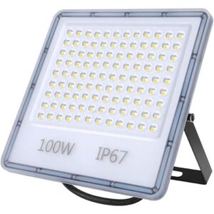 100W Floodlight MODI AC