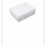 jy2h9y Adaptor Box PVC200*200*80 PVC