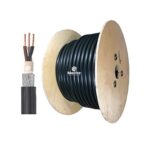 kcn2f2 Amka cable 10.0mmsq East Africa