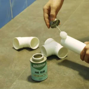 PVC Glue Magpo 125mm