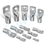 Cable Lugs 4-6mm