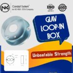 20mm looping boxes Prestige