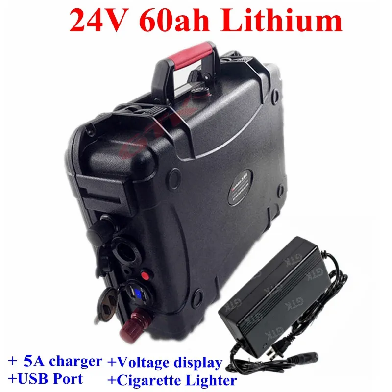 Soldier Gun 60W Long Life GZ