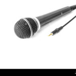 q3gykp Mic to Mic / Mixer Cable