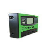 qiw63q Charge Controller 20A PMW