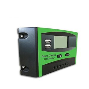 Charge Controller 20A PMW