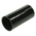 20mm couplers Black