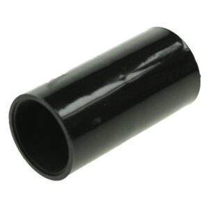 20mm couplers Black