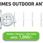 Startimes Antenna / Aerial