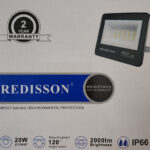 20W Floodlights