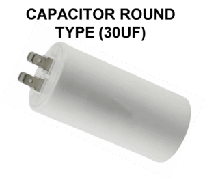 30Uf Capacitor 415V