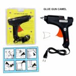 Glue Gun Camel